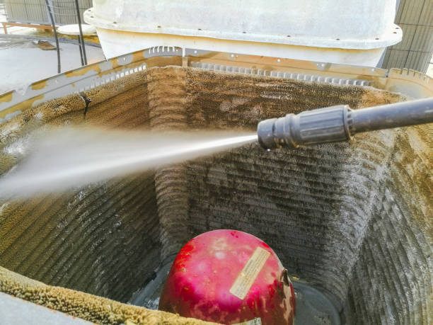 Best Residential Air Duct Cleaning  in Larchmont, NY