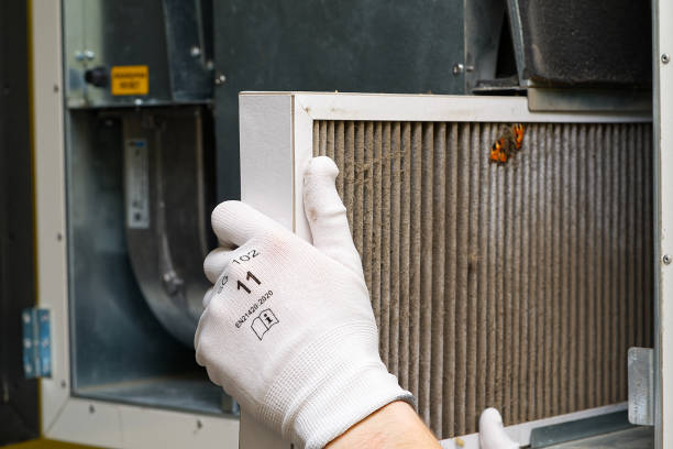 Best Air Duct Cleaning Near Me  in Larchmont, NY