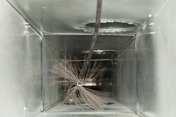Best Best Air Duct Cleaning Company  in Larchmont, NY
