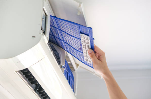 Air Duct Mold Removal in NY
