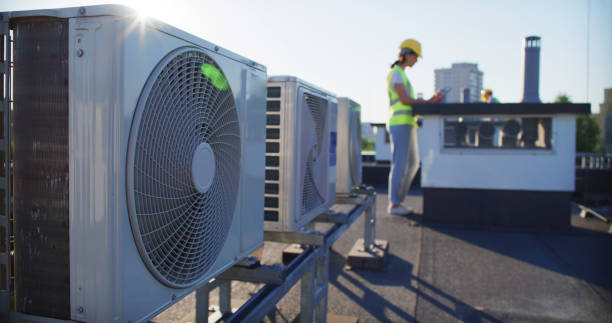 Best HVAC System Cleaning  in Larchmont, NY