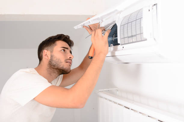 Best Air Duct Inspection  in Larchmont, NY